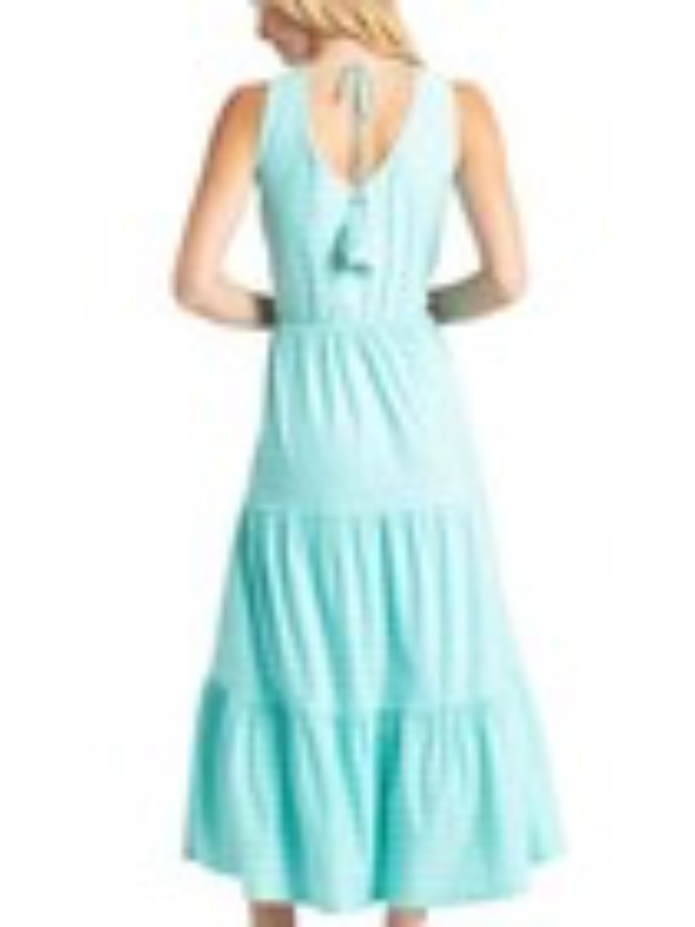*NEW* CABANA LIFE Naples Dress NWT*